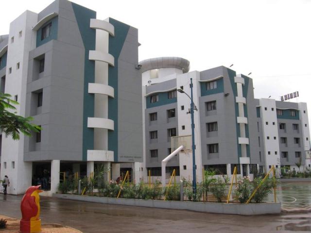 Indira Group of Institutes Others(21)