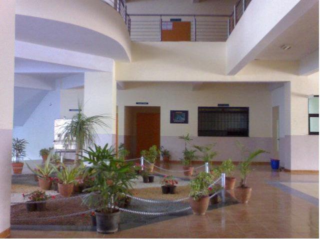 Indira Group of Institutes Others(23)