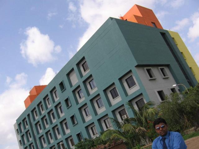 Indira Group of Institutes Others(25)