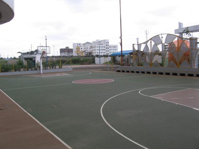 Indira Group of Institutes Others(26)