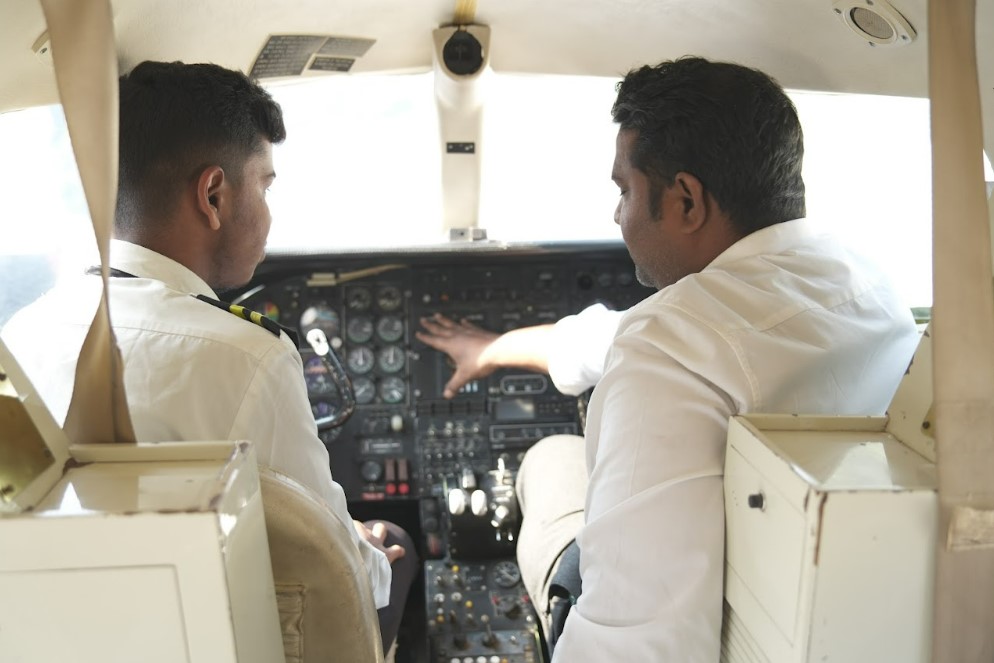 Indira Institute of Aircraft Engineering Others(7)