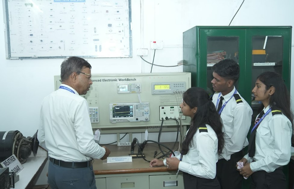 Indira Institute of Aircraft Engineering Others(13)