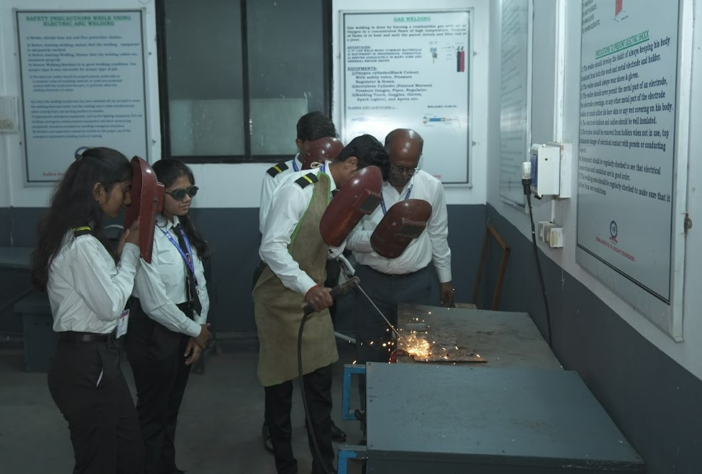 Indira Institute of Aircraft Engineering Others(14)