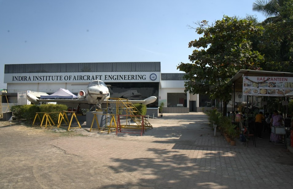 Indira Institute of Aircraft Engineering Others(20)