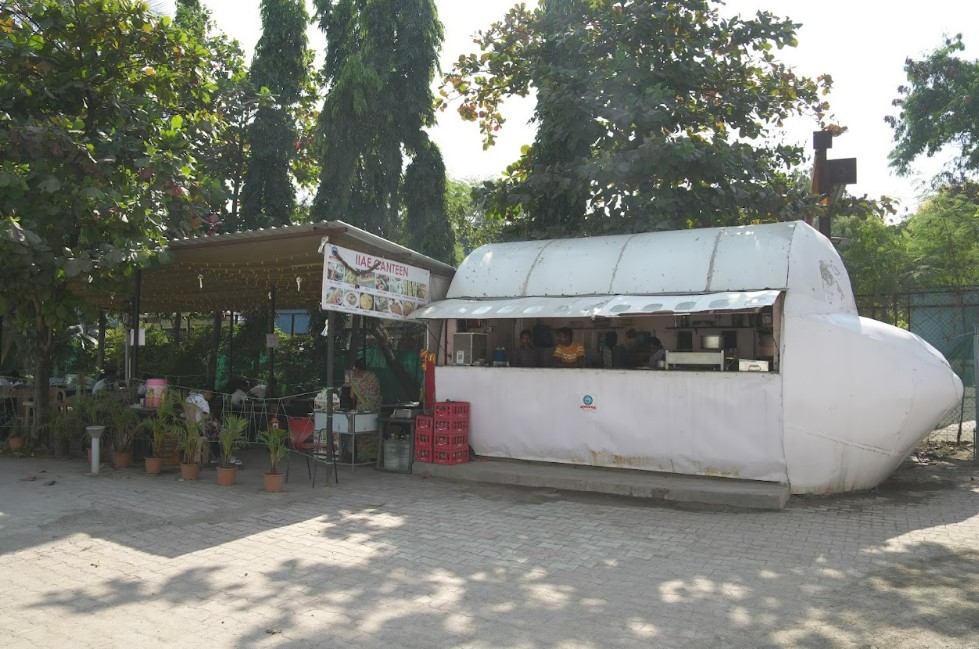 Indira Institute of Aircraft Engineering Others(21)