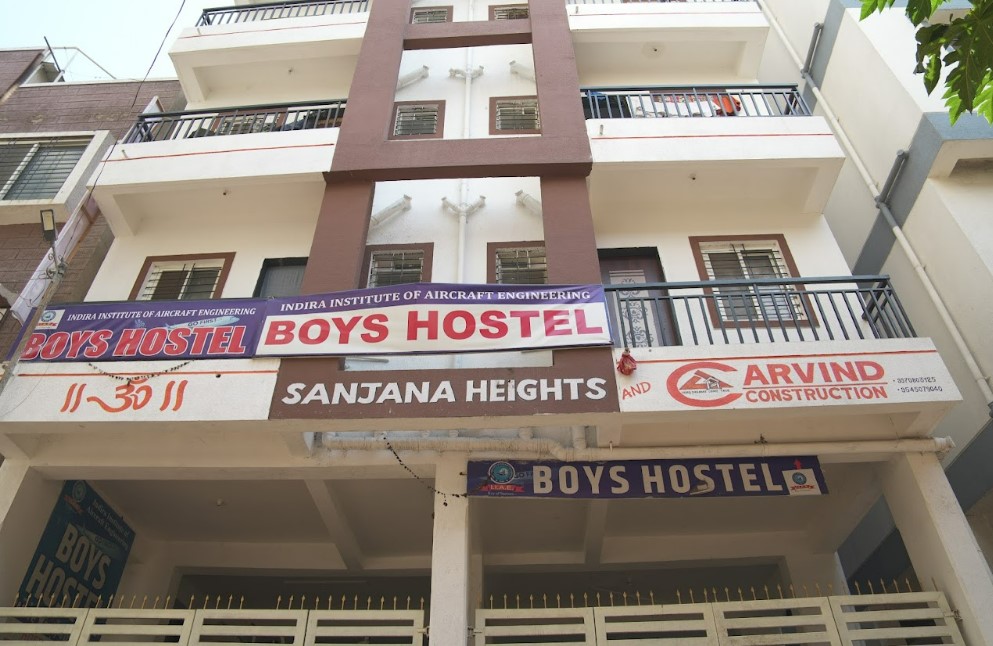 Indira Institute of Aircraft Engineering Others(22)