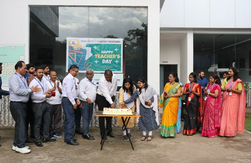 Indira Institute of Aircraft Engineering Others(26)