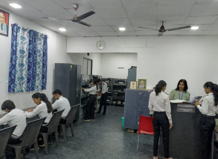 Indira Institute of Aircraft Engineering Others(27)