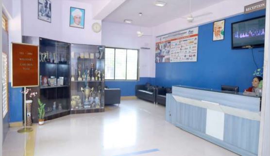 Indira Institute of Business Management Others(2)