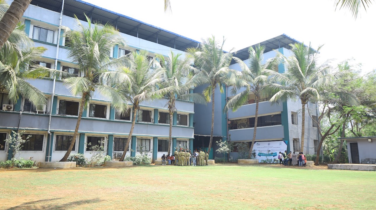 Indira Institute of Business Management Others(3)