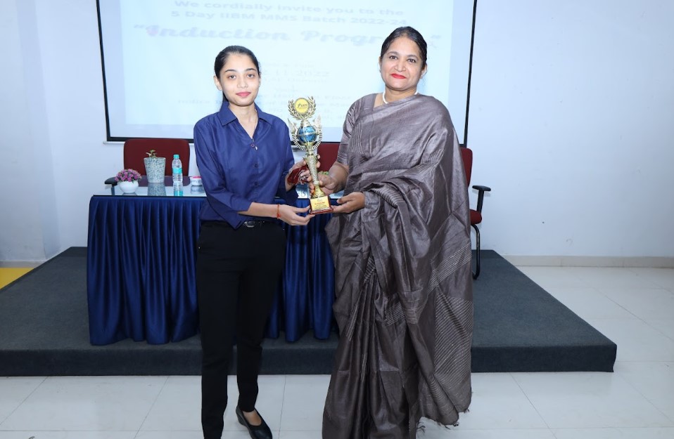 Indira Institute of Business Management Others(10)