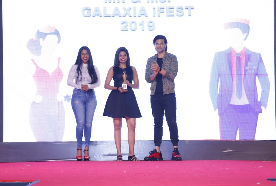 Indira Institute of Business Management Fest