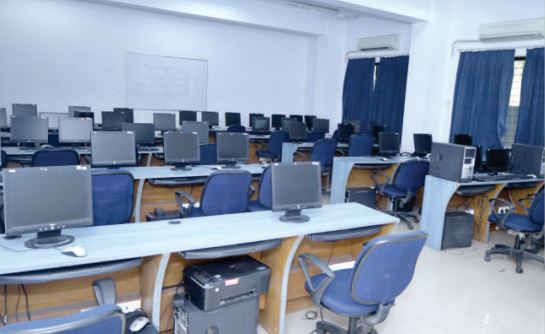 Indira Institute of Business Management Labs(1)