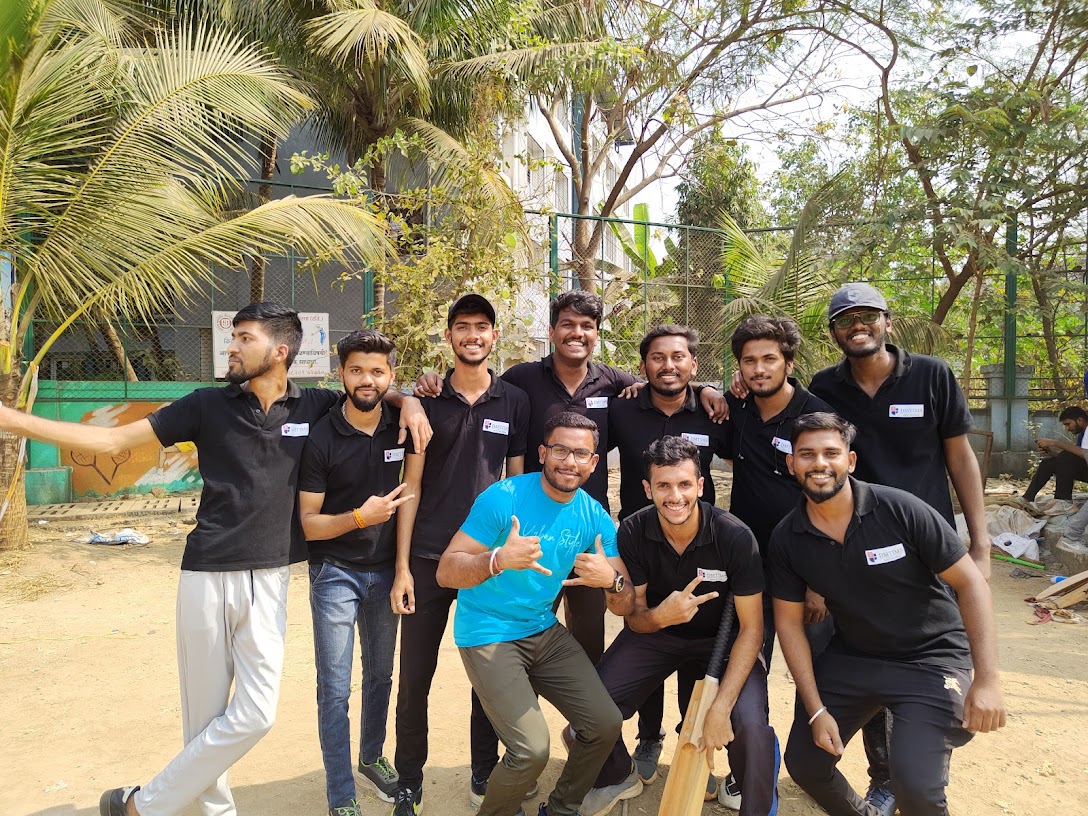 Indira Institute of Business Management Sports Facility(2)