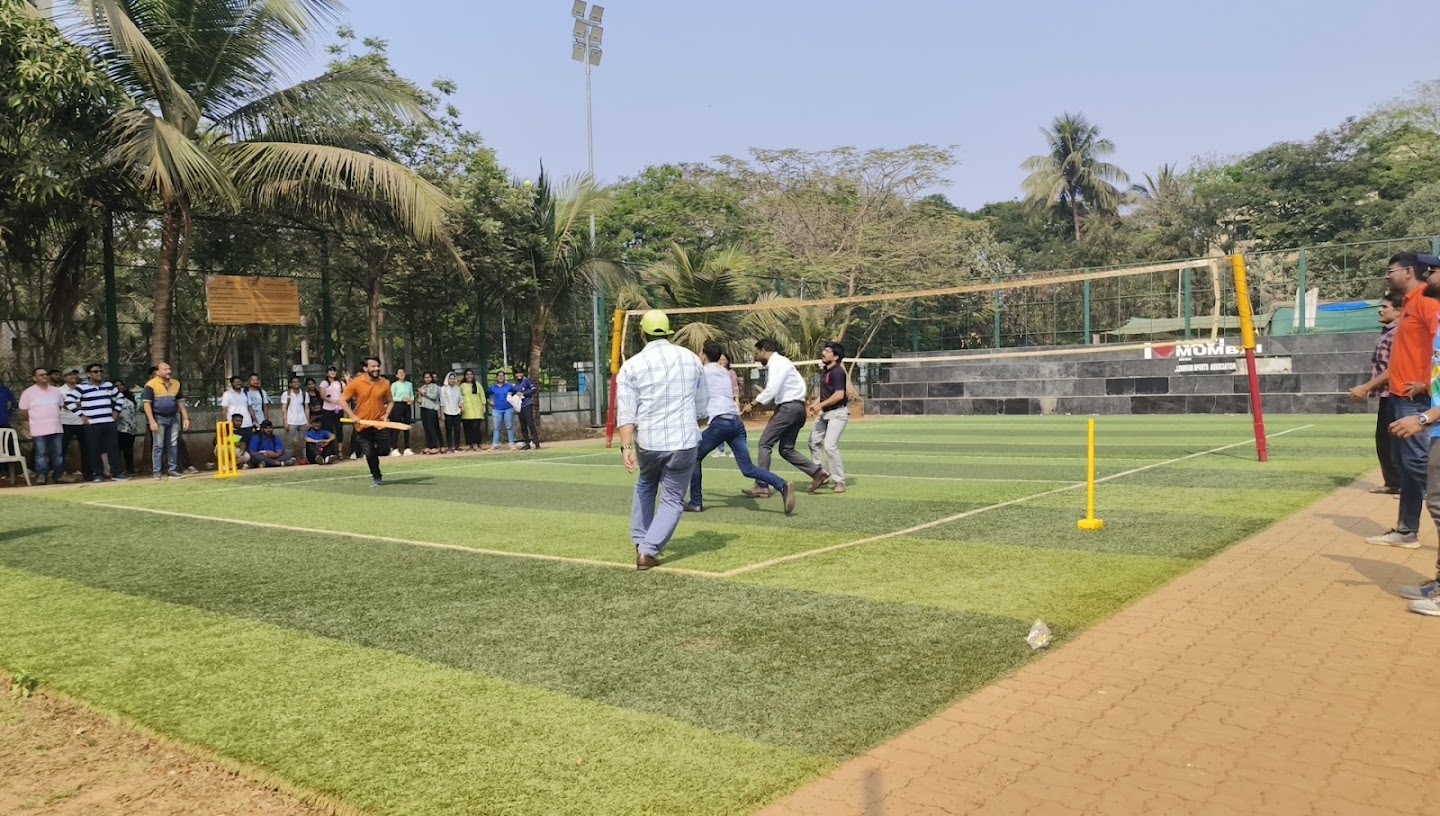Indira Institute of Business Management Sports Facility(3)