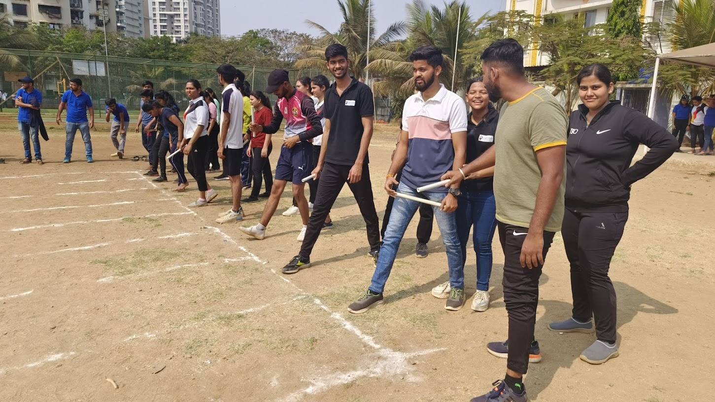 Indira Institute of Business Management Sports Facility(4)