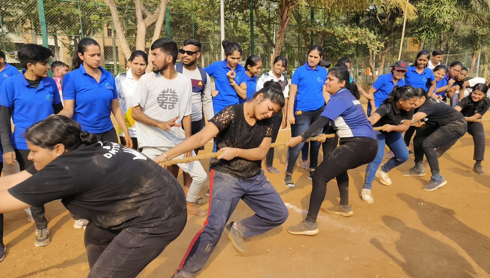 Indira Institute of Business Management Sports Facility(5)