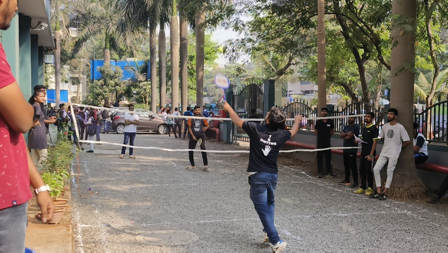 Indira Institute of Business Management Sports Facility(6)