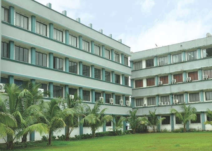 Indira Institute of Business Management Campus Building(1)