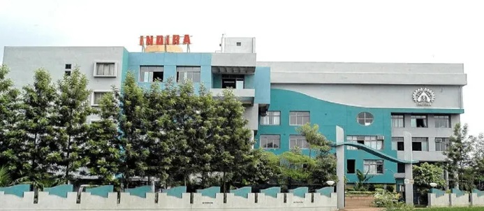 Indira Institute of Management Entrance(2)