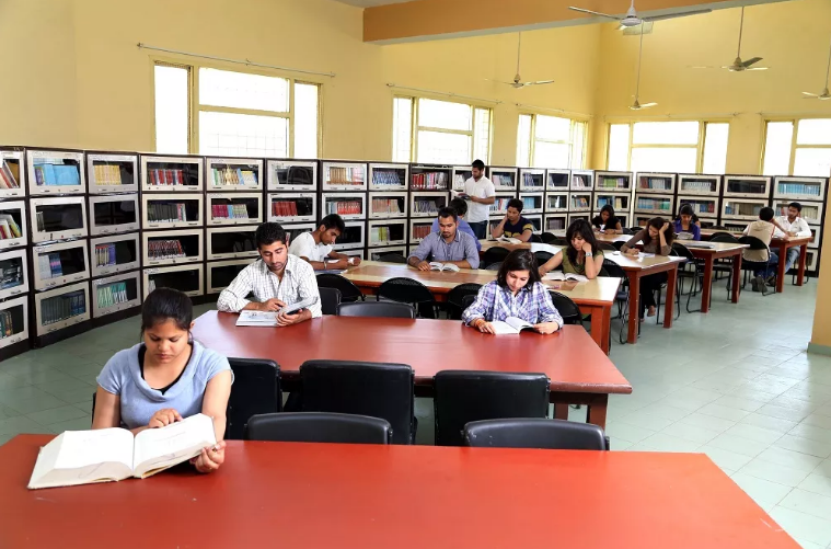 IGC Library