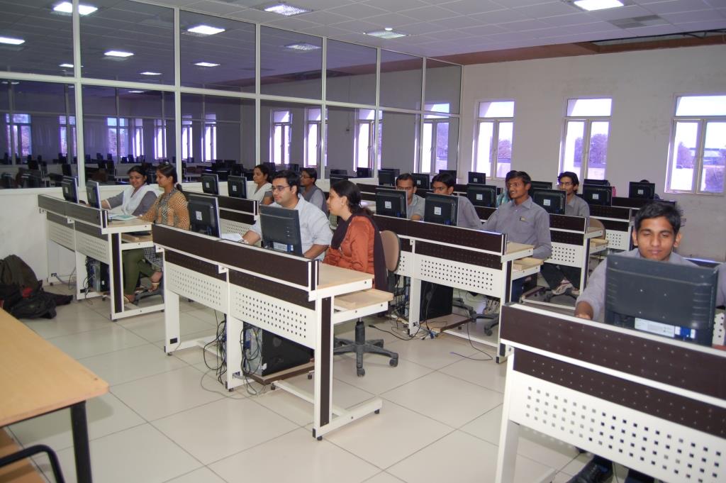 IIMR Indore Classroom(1)