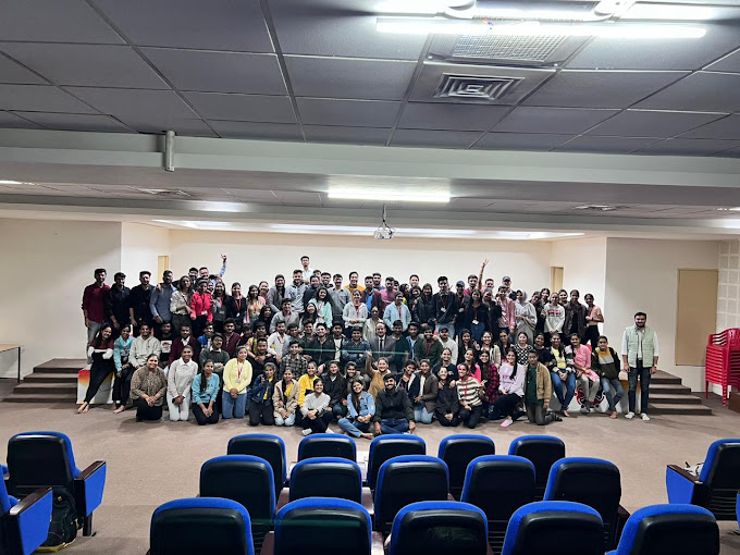 IIMR Indore Classroom(2)