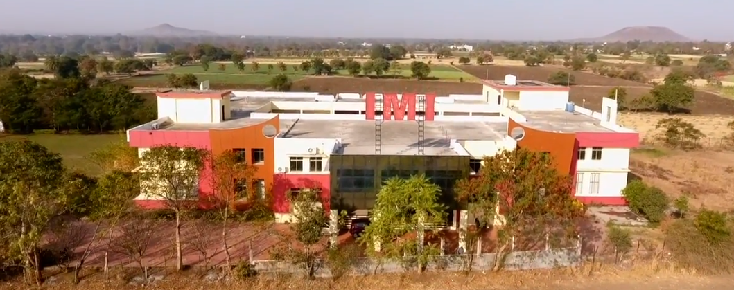 IMI Campus View