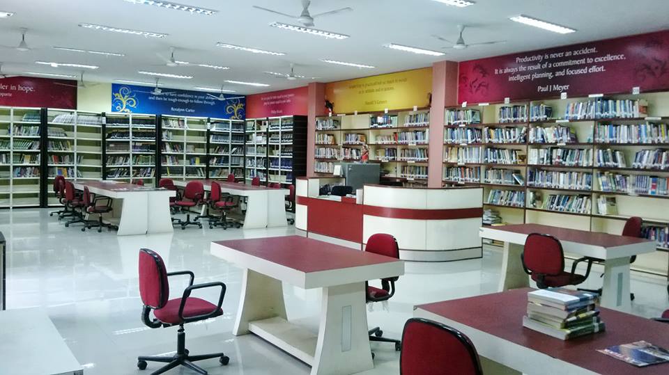 IMI Library