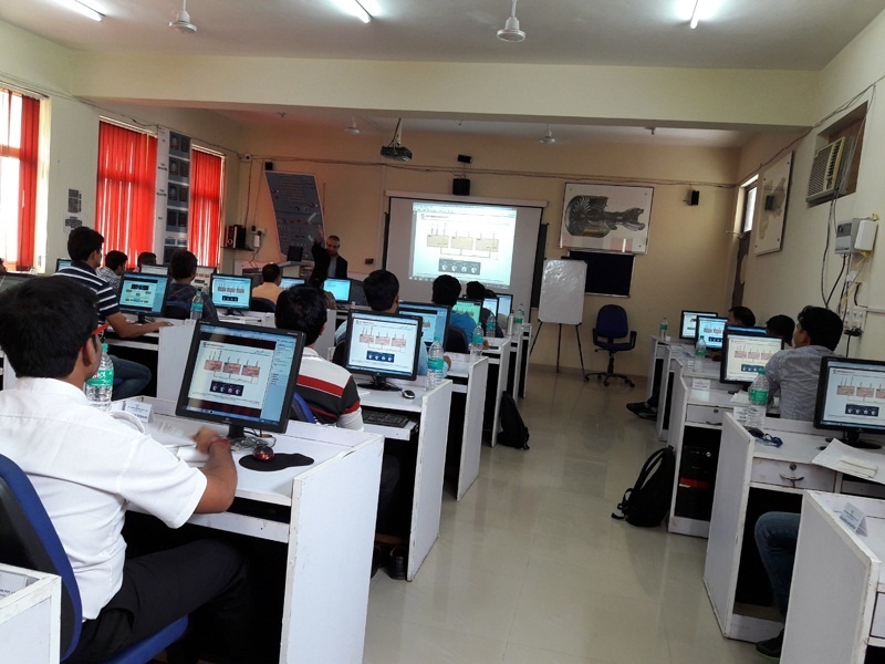 IIA Labs