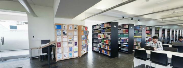 IIMG Library