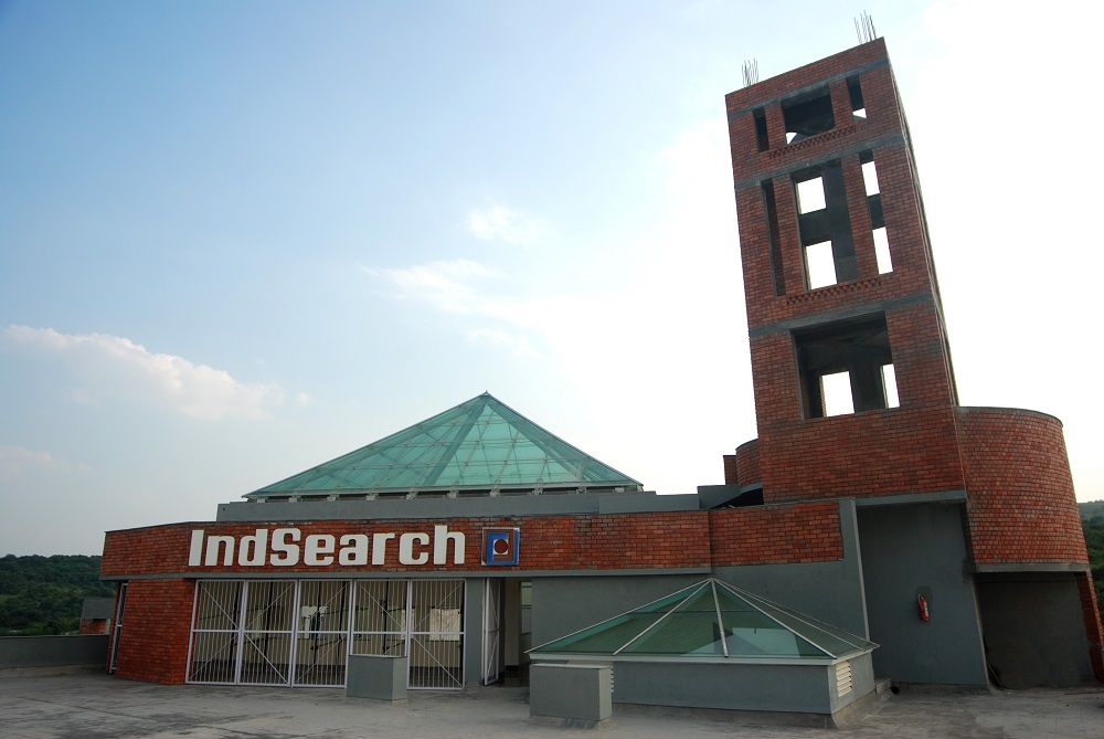 IndSearch Pune Campus View(1)