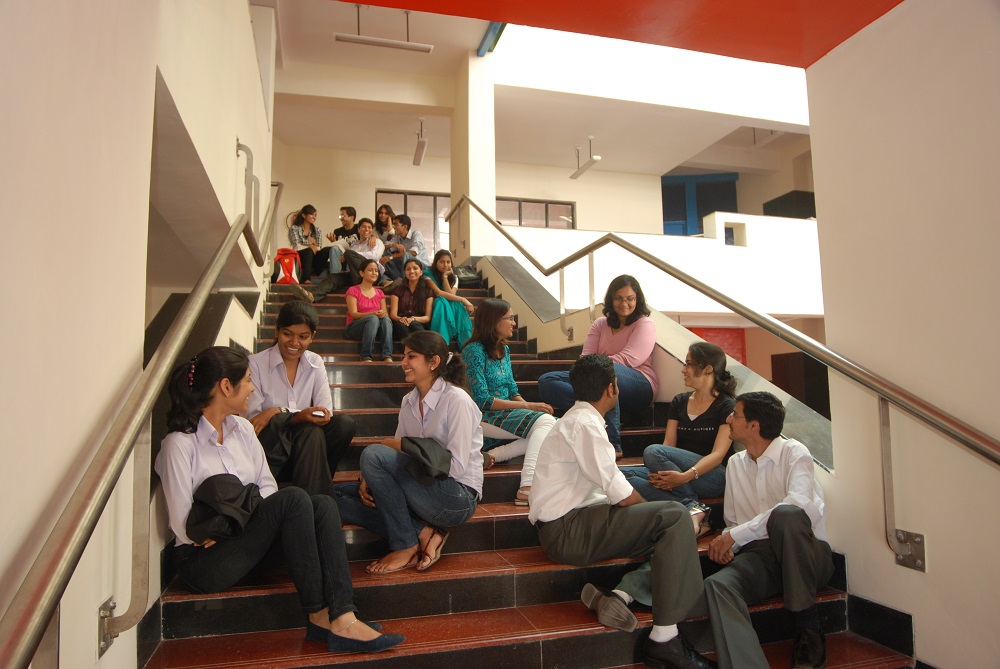 IndSearch Pune Campus View(3)