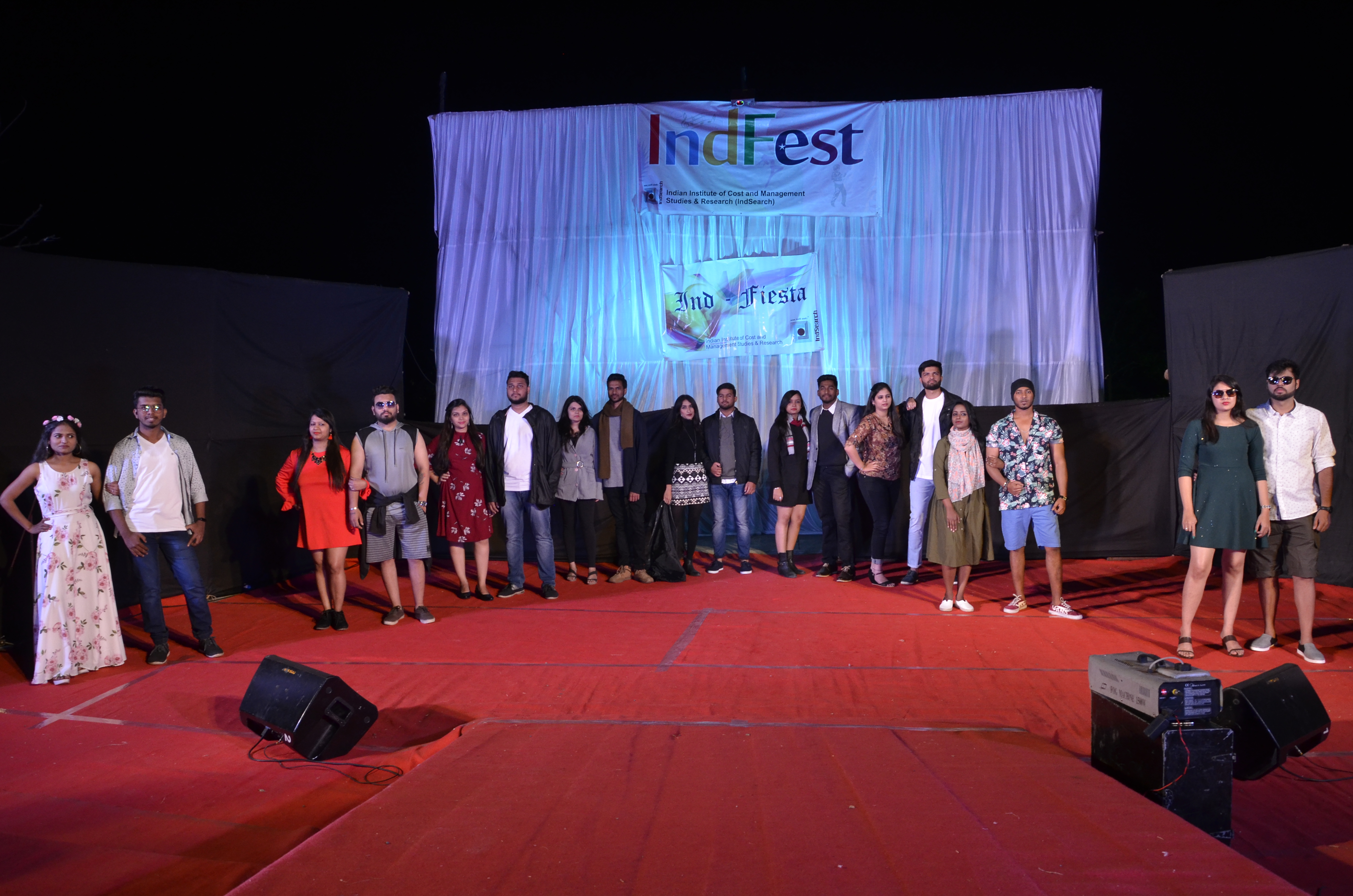 IndSearch Pune Fest(3)