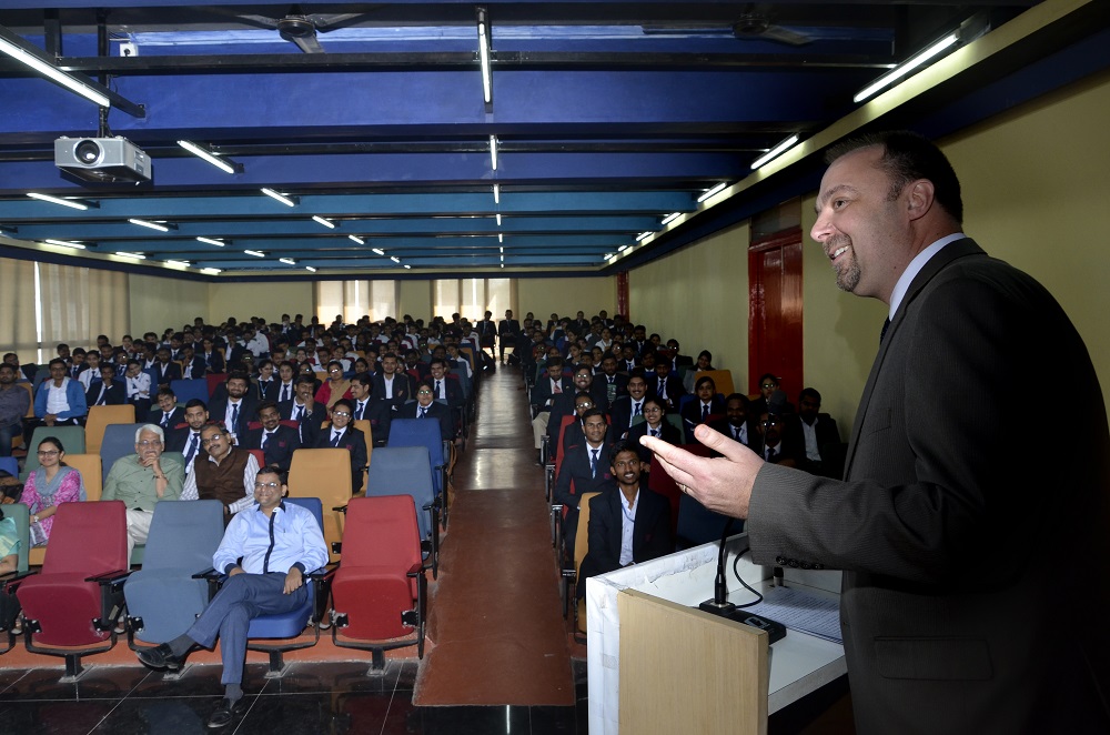 IndSearch Pune Auditorium(1)