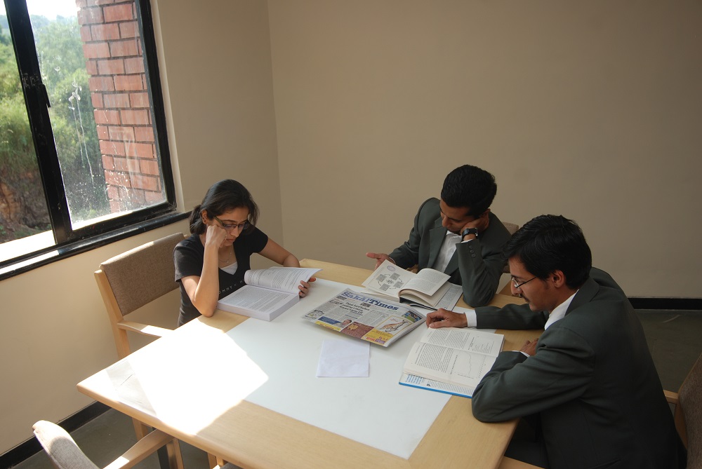 IndSearch Pune Reading Room(1)