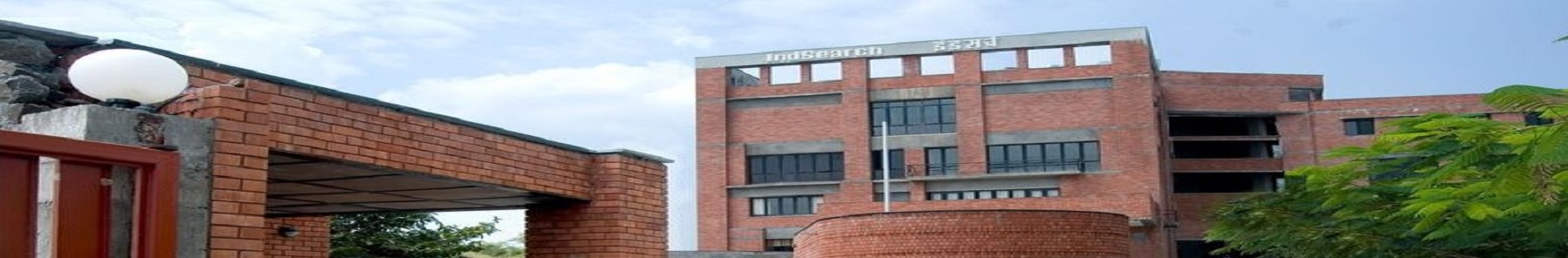 IndSearch Pune Campus Building(1)