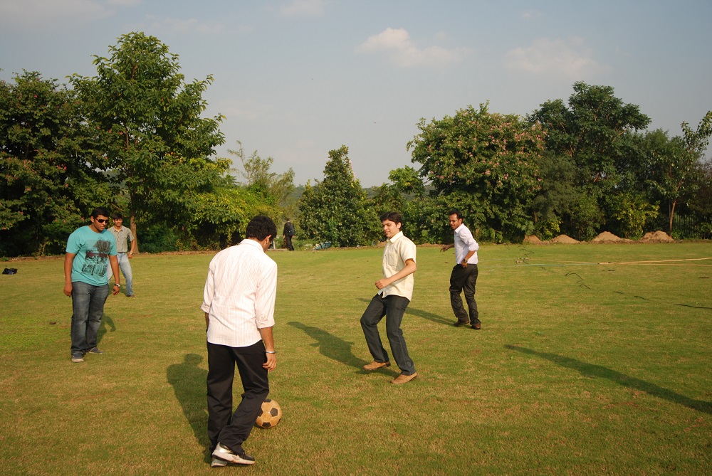 IndSearch Pune Playground(1)