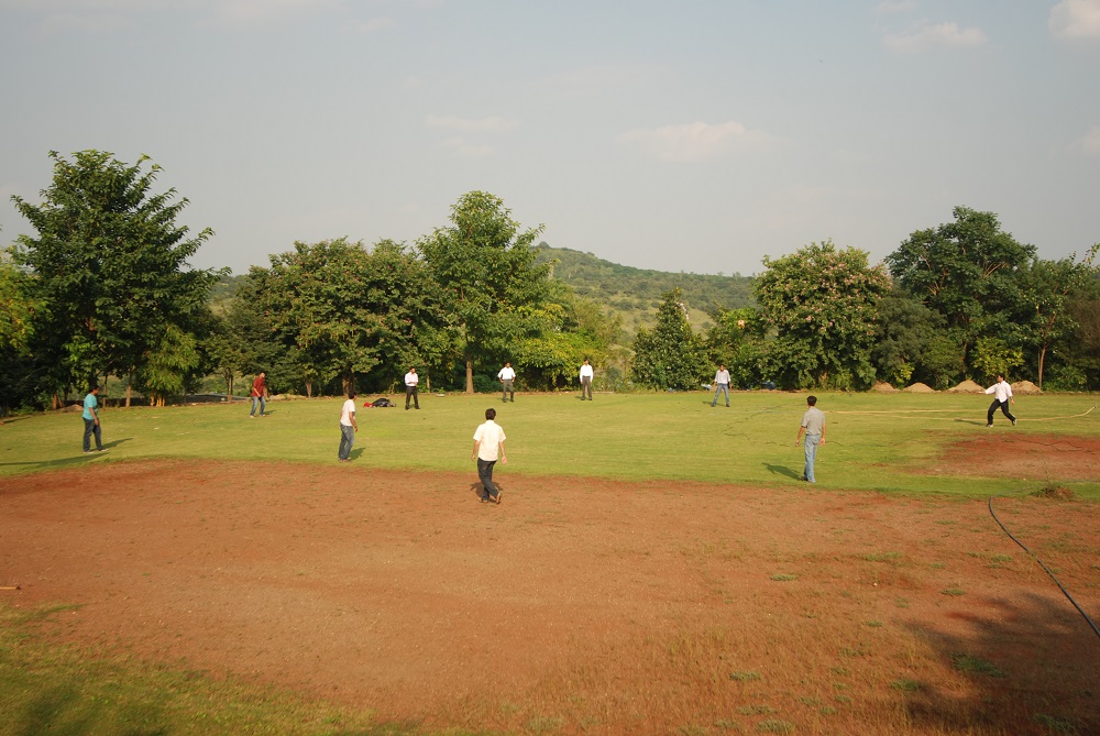 IndSearch Pune Playground(2)