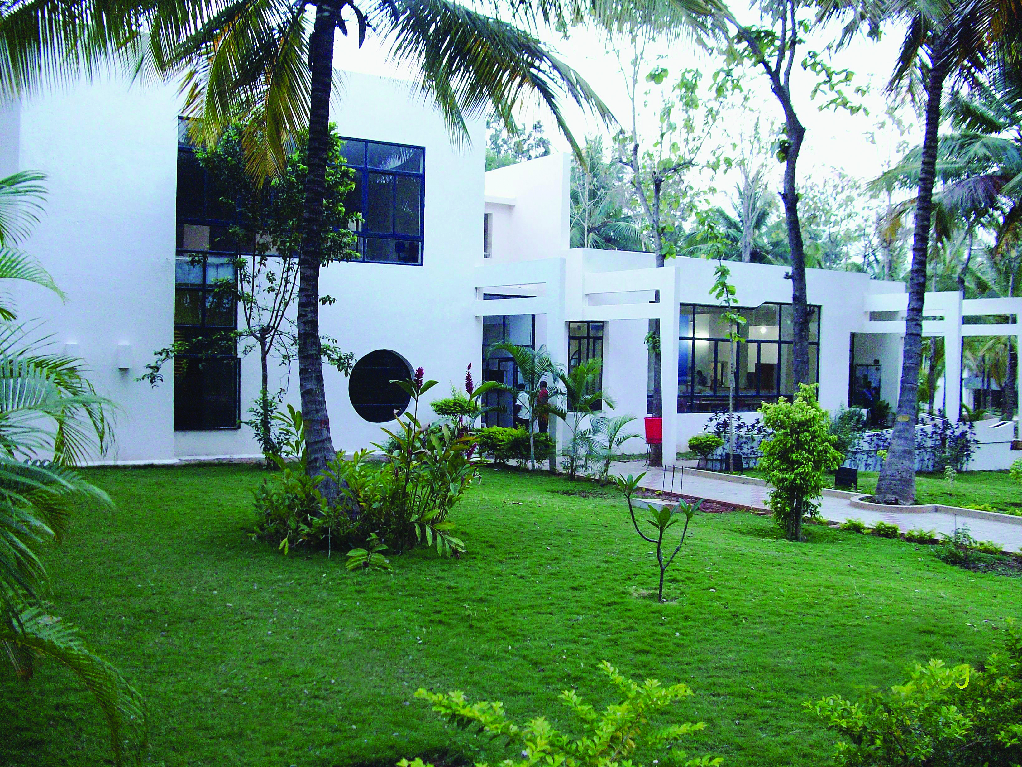 Indus Business Academy Others(2)