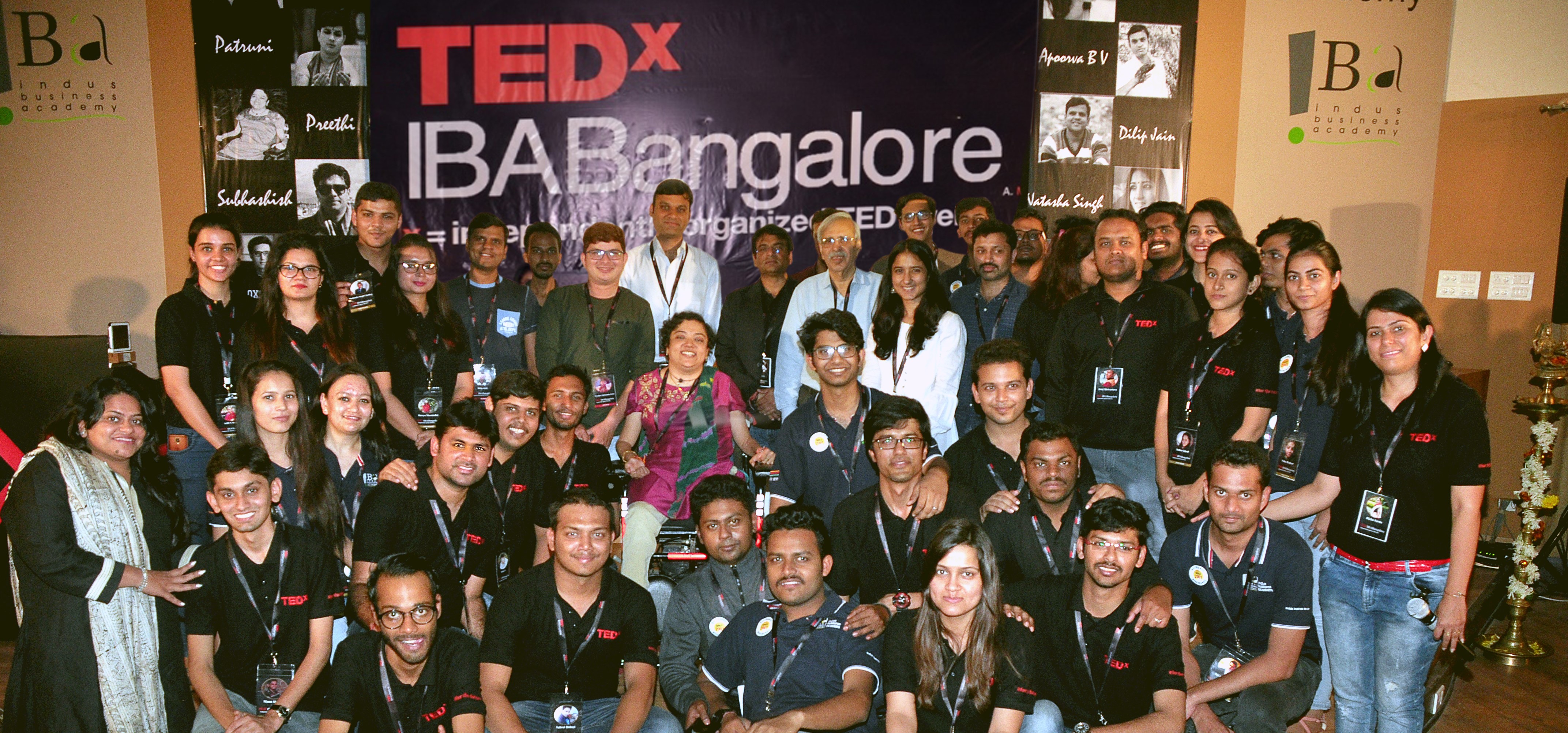 Indus Business Academy Others(3)