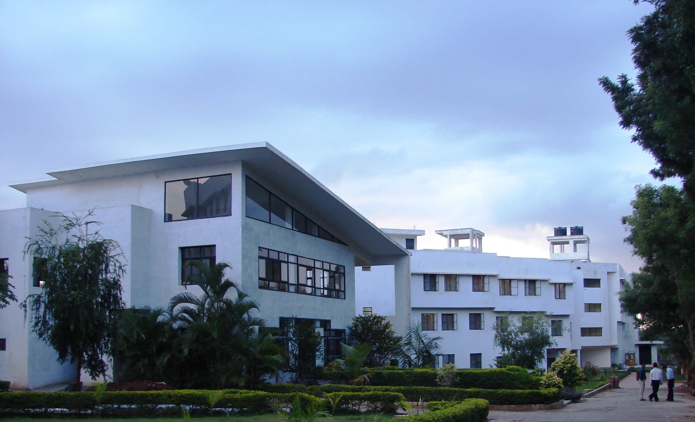 Indus Business Academy Others(4)