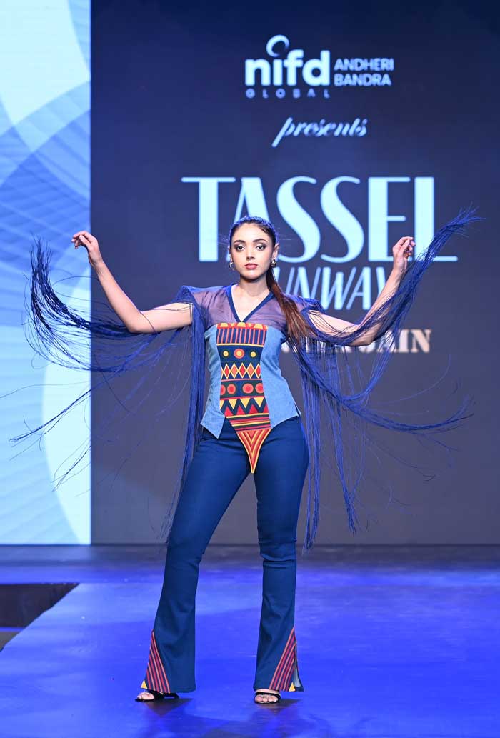NIF Global Bandra Others(5)