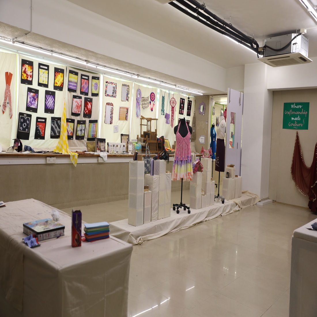 NIF Global Bandra Others(12)