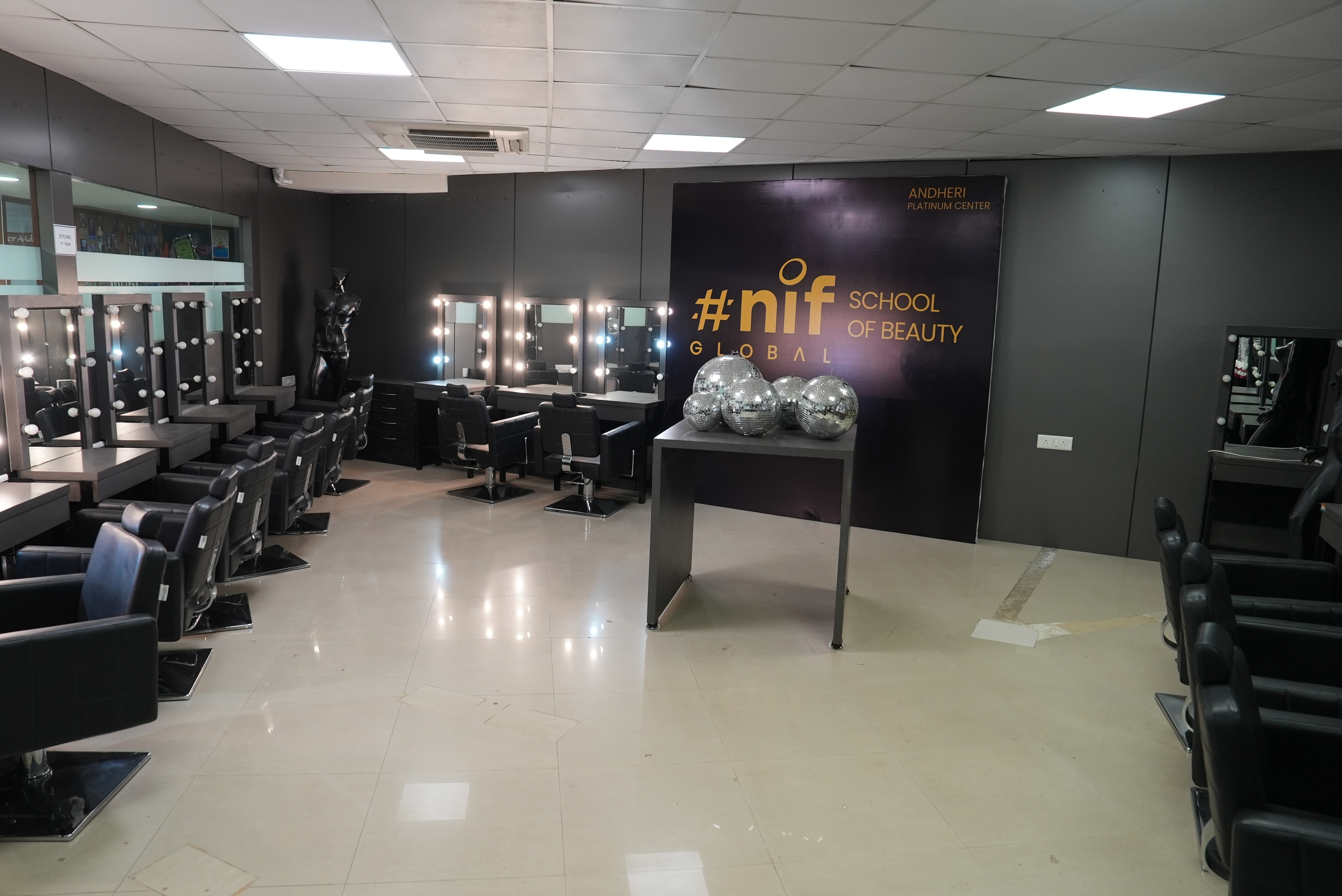 NIF Global Bandra Others(15)