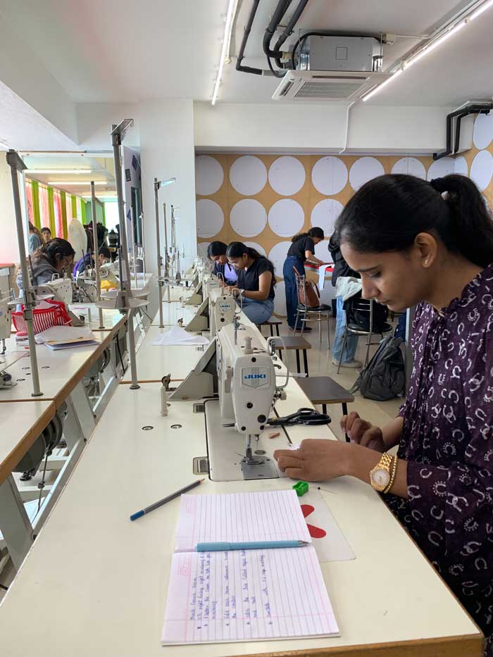 NIF Global Bandra Labs(2)