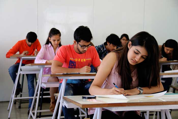 NIF Global Bandra Classroom(1)
