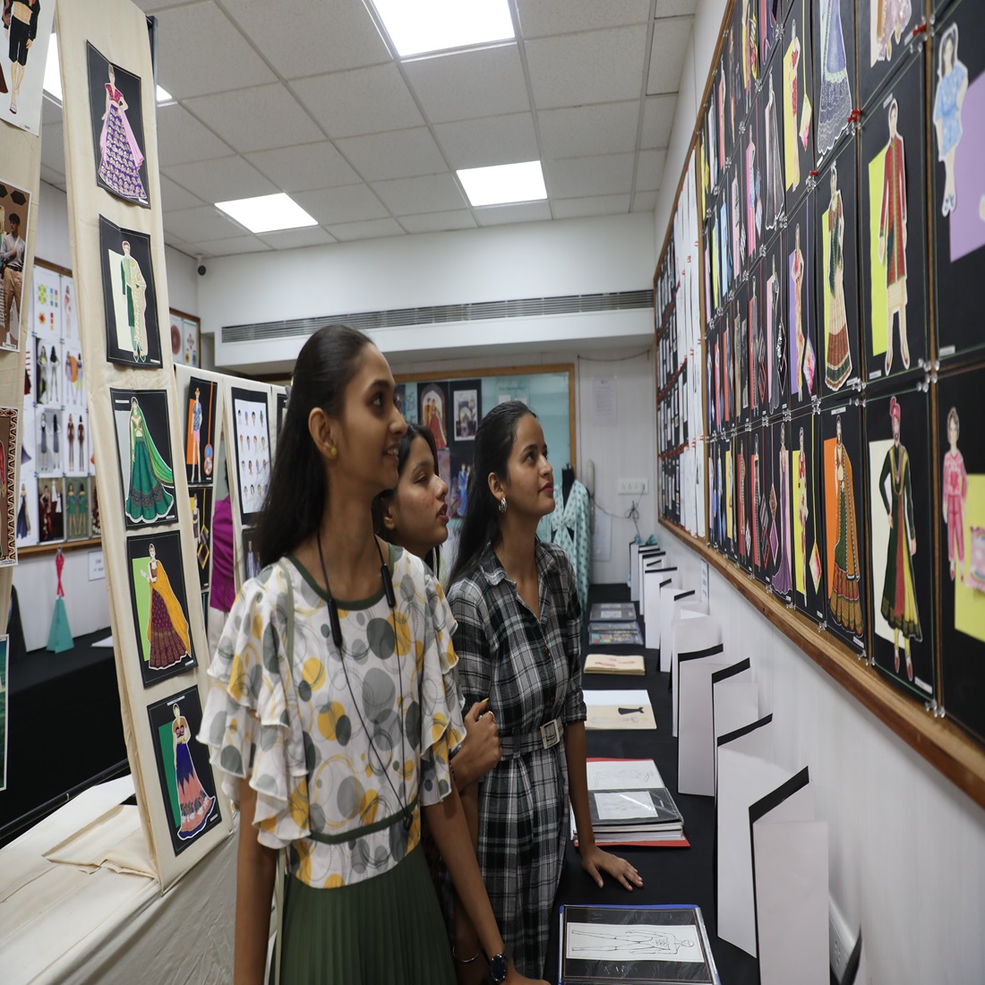 NIF Global Bandra Exhibitions(1)