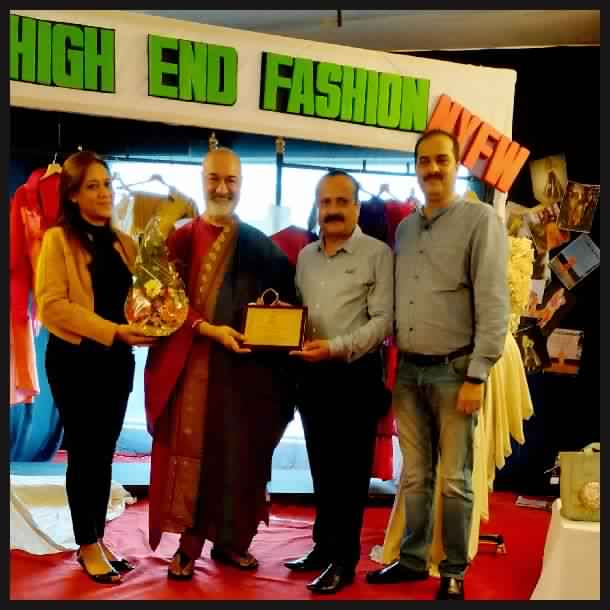 International Institute of Fashion Design Others(1)
