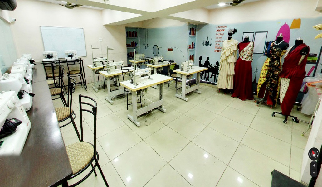 International Institute of Fashion Design Others(2)